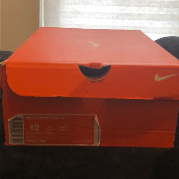 Nike Hyperchase All-Star (James Harden) - Picture 3 of 5